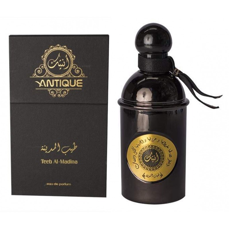 Teeb Al Madina от Aroma-butik