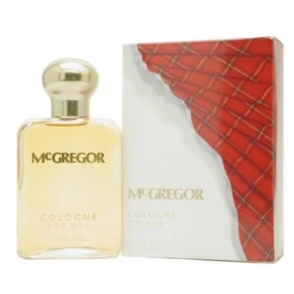 Faberge McGregor