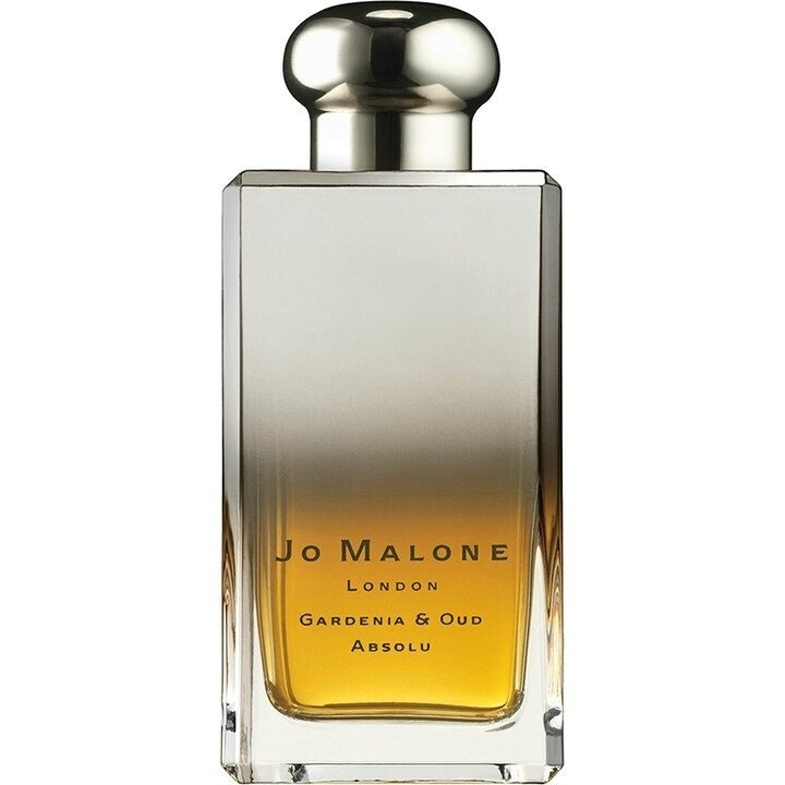 

Gardenia & Oud Absolu