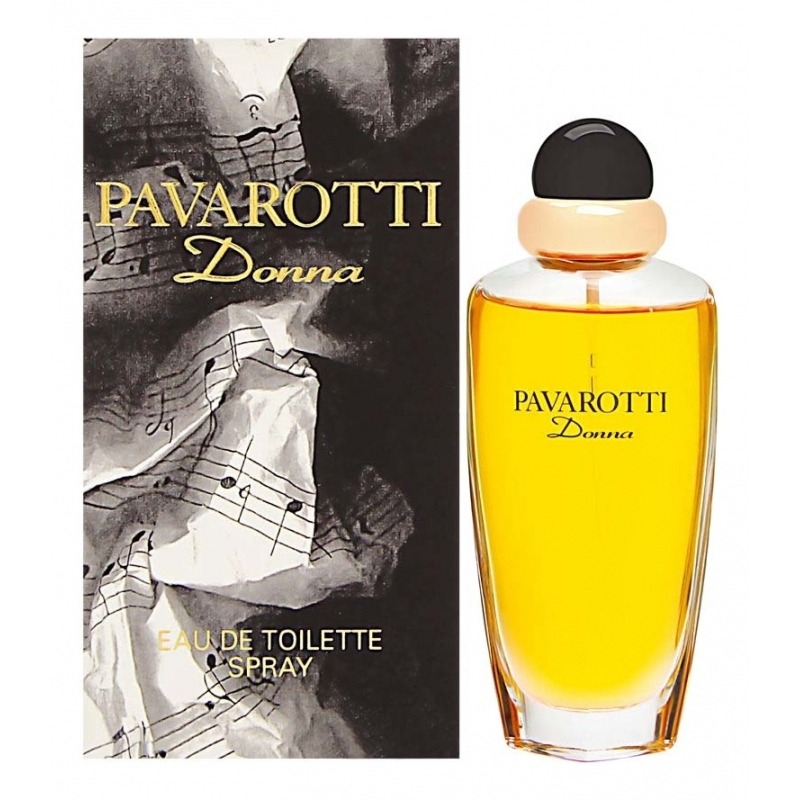 Pavarotti Donna от Aroma-butik
