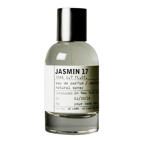 Le Labo Jasmin 17