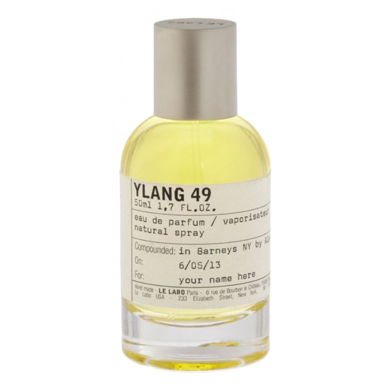 Ylang 49 от Aroma-butik