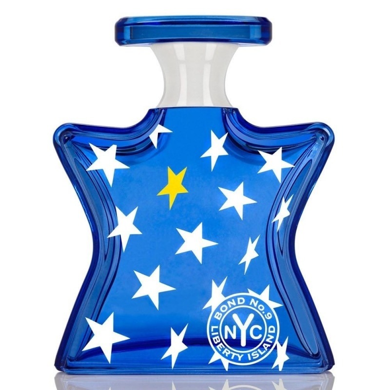 Liberty Island от Aroma-butik