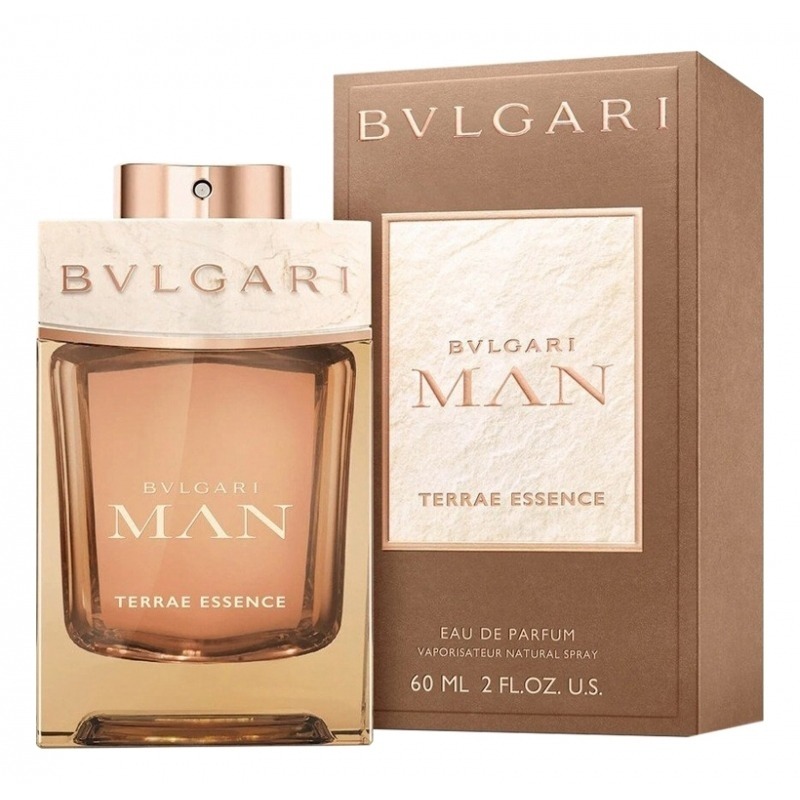 Bvlgari Man Terrae Essence bvlgari man terrae essence