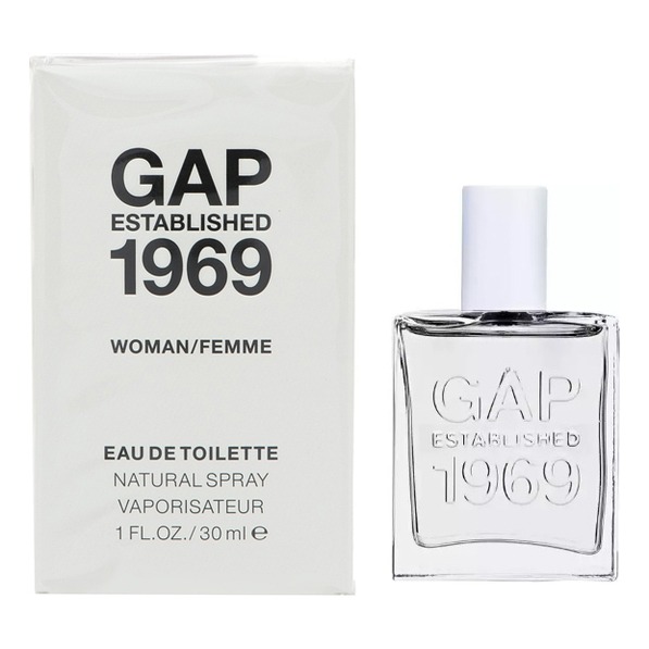 Gap Established 1969 for Women от Aroma-butik