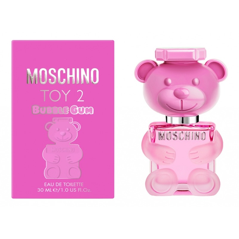 Toy 2 Bubble Gum