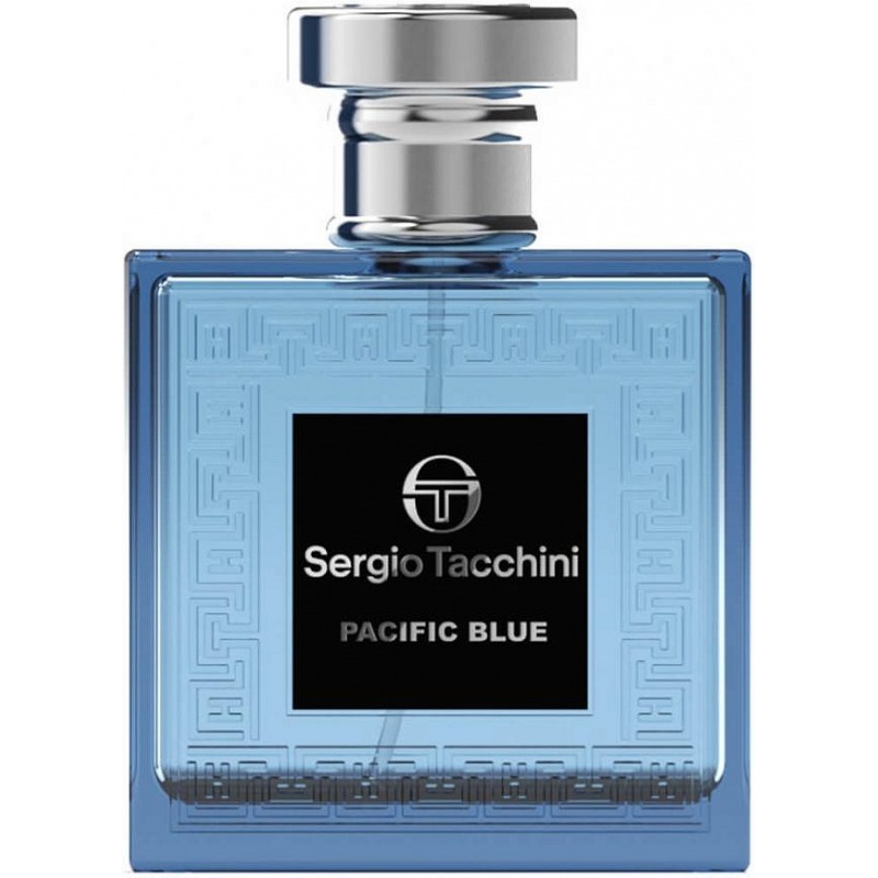 

Pacific Blue
