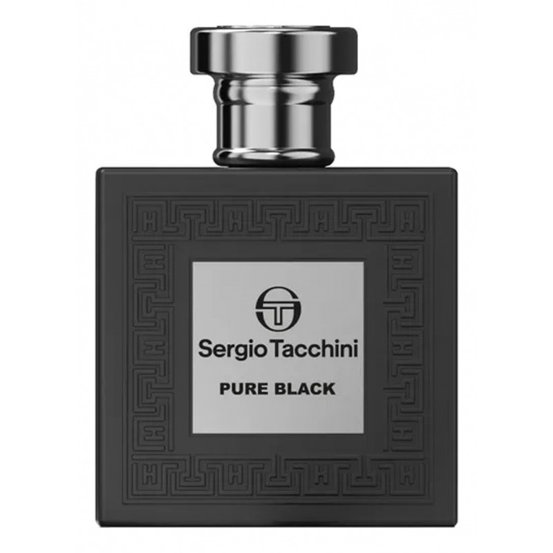 SERGIO TACCHINI Pure Black
