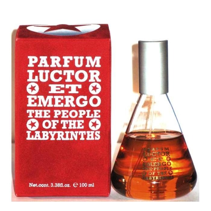 

Luctor Et Emergo