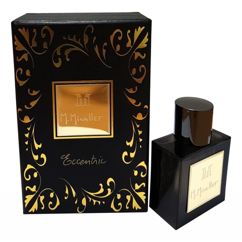 

Aoud Collection Eccentric