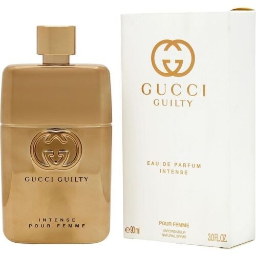 Gucci Guilty Intense