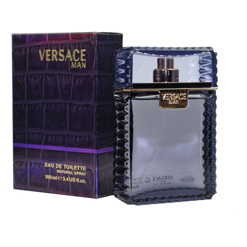 Versace Man от Aroma-butik