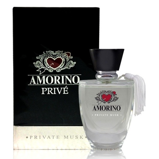 Private Musk от Aroma-butik