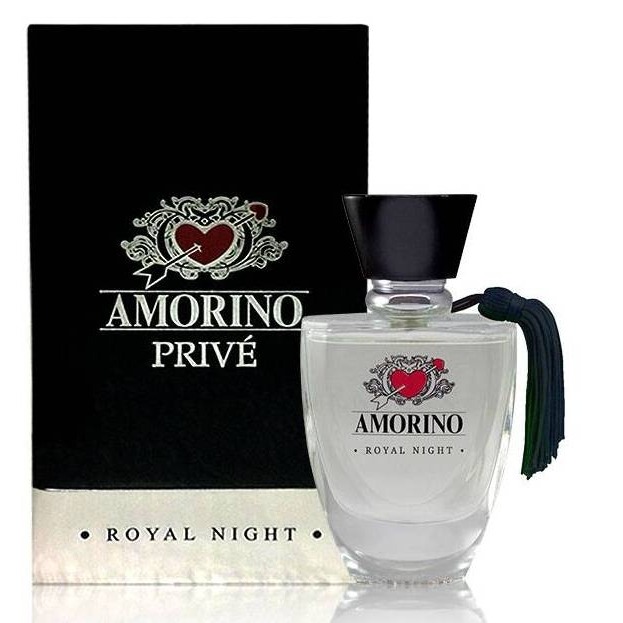 Prive Royal Night от Aroma-butik