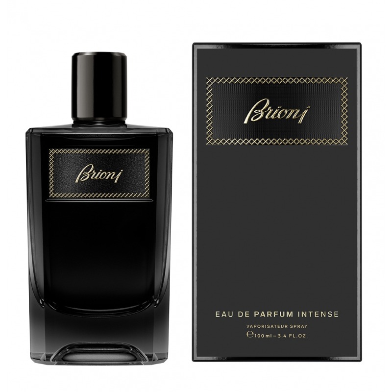 Brioni Eau de Parfum Intense от Aroma-butik