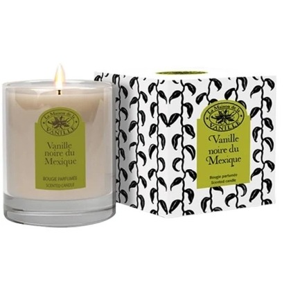 

Vanille Noire du Mexique