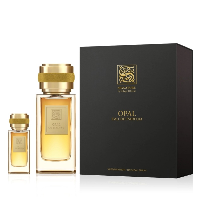 Opal от Aroma-butik