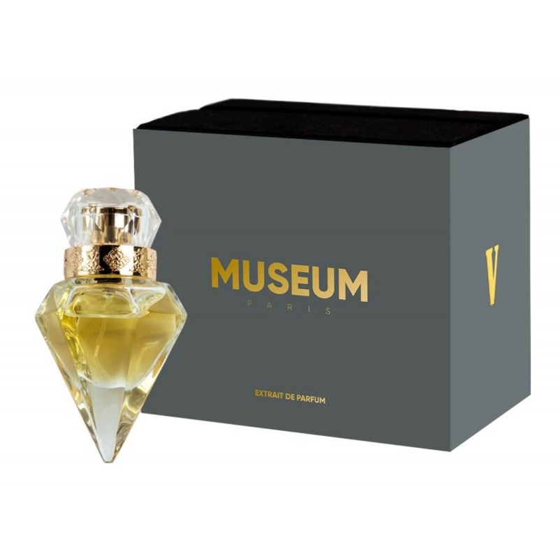 

Museum V