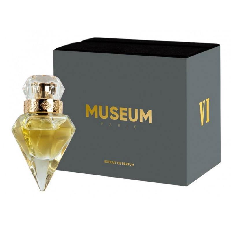 Museum VI от Aroma-butik