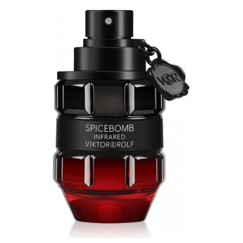 Spicebomb Infrared от Aroma-butik