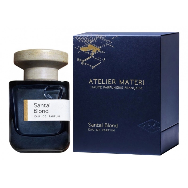 Santal Blond santal blond