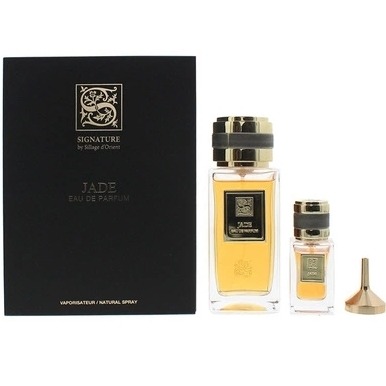 Jade от Aroma-butik