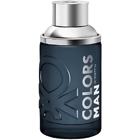 Colors Man Black