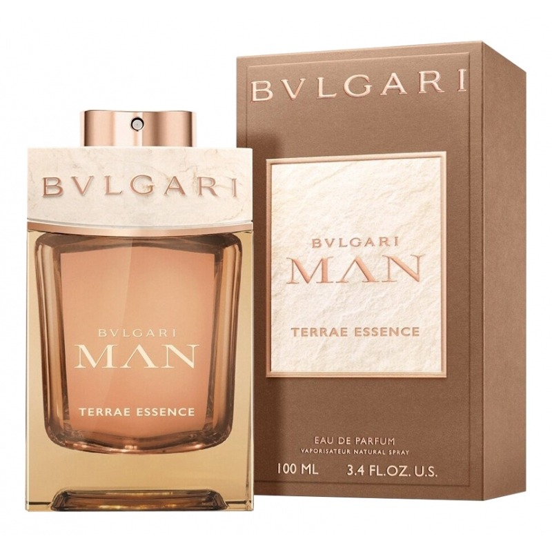 Bvlgari Man Terrae Essence bvlgari man terrae essence