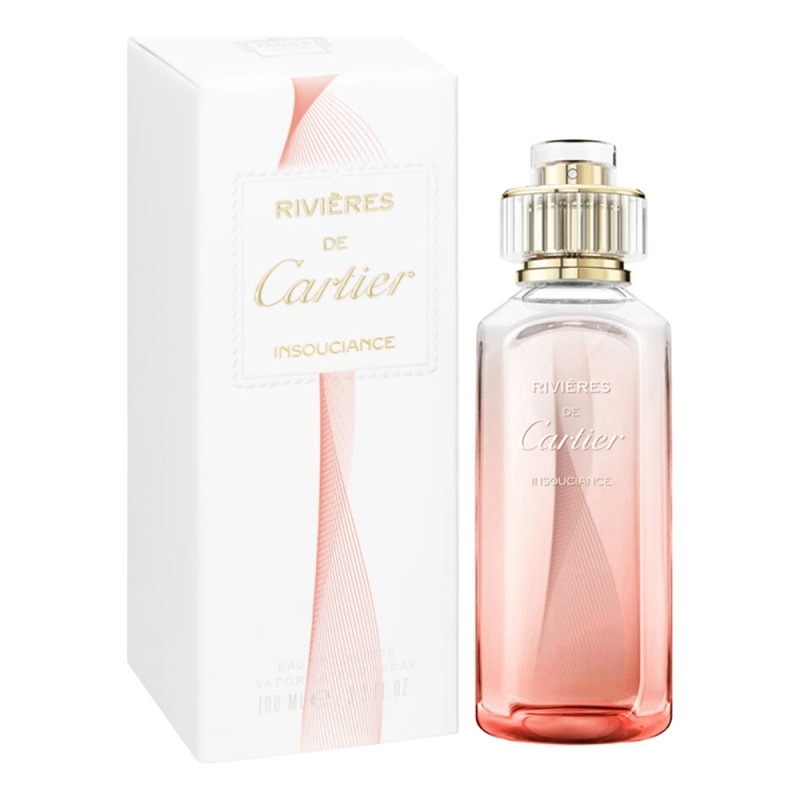

Rivieres De Cartier - Insouciance