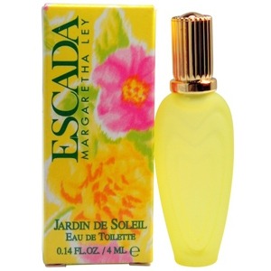 Jardin de Soleil