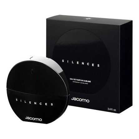 

Silences Eau de Parfum Sublime