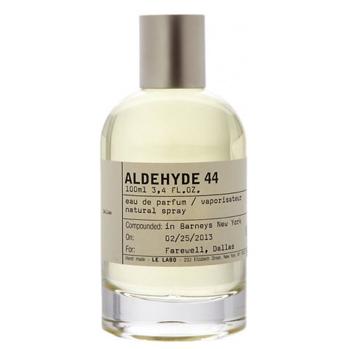 Aldehyde 44 Dallas