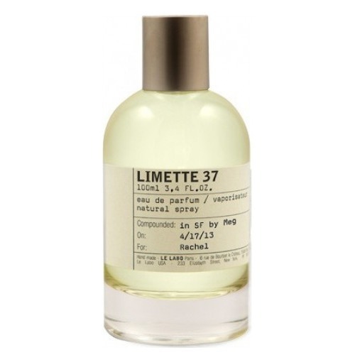 

Limette 37 San Francisco