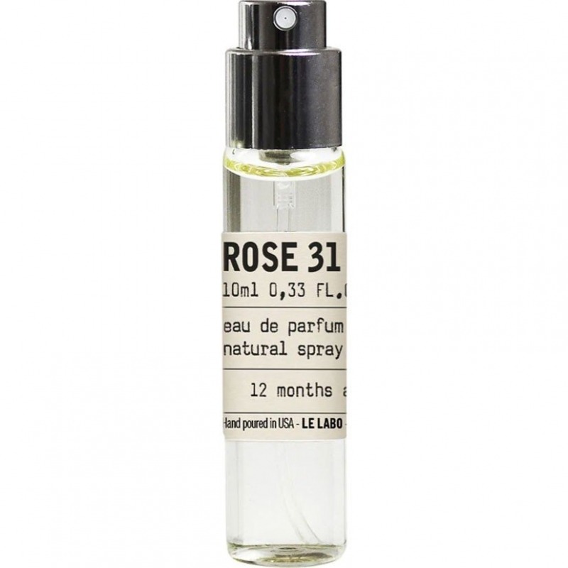 

Rose 31