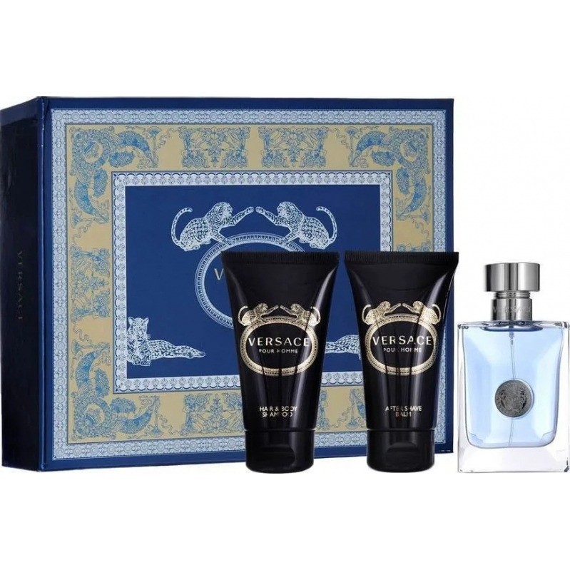 Versace Versace pour Homme