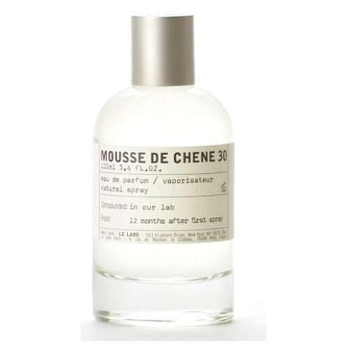 Mousse de Chene 30 (Amsterdam City Exclusive) от Aroma-butik