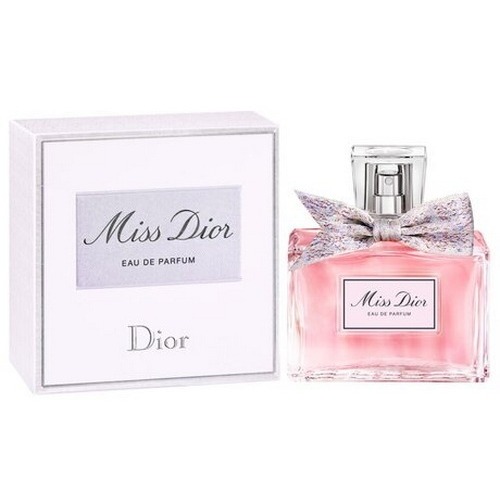 Christian Dior Miss Dior Eau de Parfum 2021 - фото 1