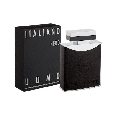 

Italiano Nero