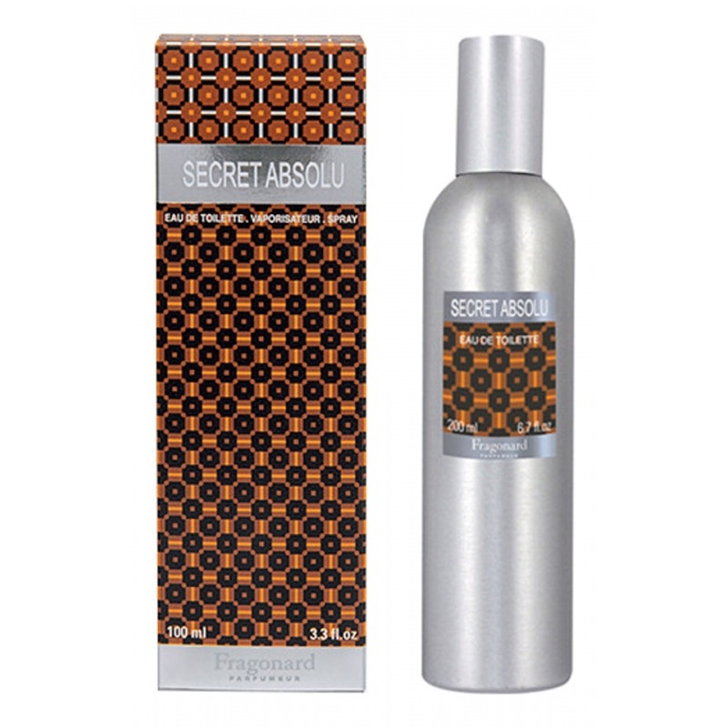 

Secret Absolu
