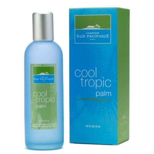

Cool Tropic Palm