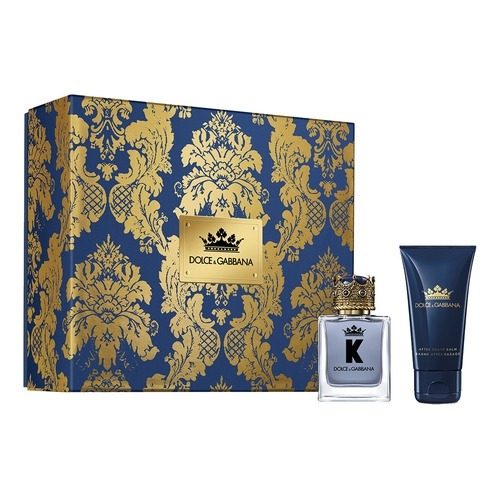 K by Dolce & Gabbana от Aroma-butik