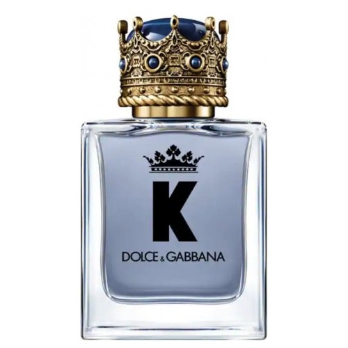 K by Dolce & Gabbana от Aroma-butik