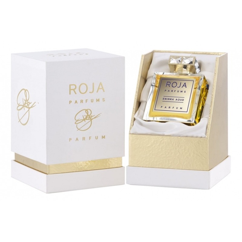 Enigma Aoud