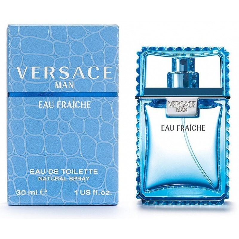 man eau fraîche