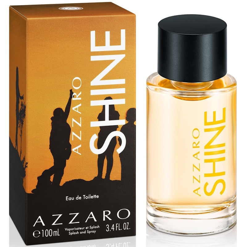 

Shine