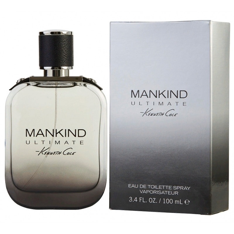 Mankind Ultimate от Aroma-butik
