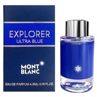 Explorer Ultra Blue от Aroma-butik