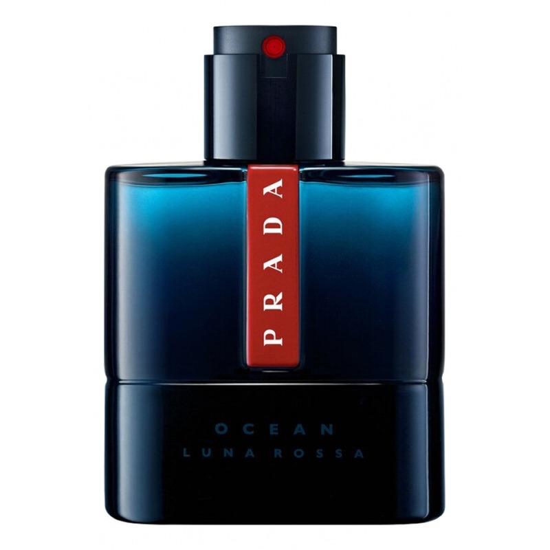 Luna Rossa Ocean от Aroma-butik