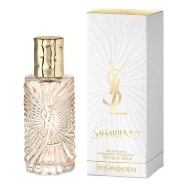 Yves Saint Laurent Saharienne