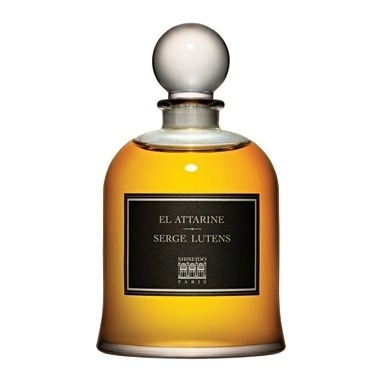 

El Attarine